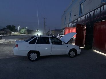 куплю машину на запчасти: Daewoo Nexia: 2012 г., 1.5 л, Механика, Бензин, Седан
