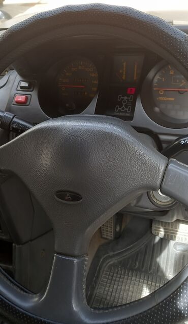 купить мицубиси паджеро спорт: Mitsubishi Pajero: 1994 г., 2.8 л, Автомат, Дизель, Внедорожник