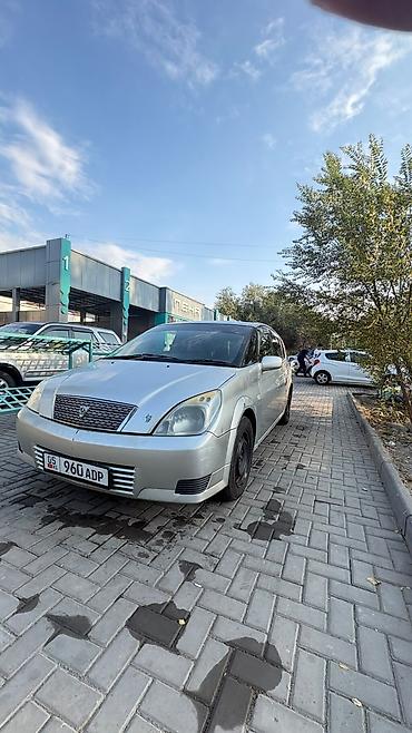Tofas: Toyota Opa: 2002 г., 1.8 л, Автомат, Бензин, Универсал — 2