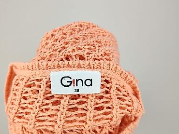 akrylowy sweter: Gina, Sweter damski, rozmiar M — 4