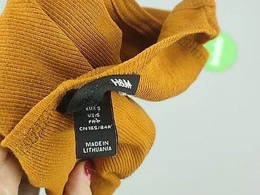 obcisla: H&M, Top damski, rozmiar S — 4
