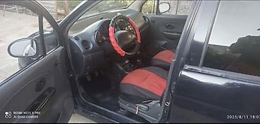 чанган уни к: Microcar : 2006 г., 0.8 л, Кол менен иштөөчү, Бензин, Хетчбек — 3