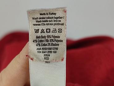 bluza pull: George, Bluza dla mężczyzn, rozmiar 2XL — 6