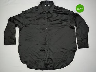 hm 4xl: H&M, Koszula damska, rozmiar 9XL — 2