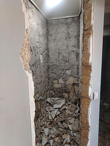 starex şəki: 🚧 SÖKÜNTÜ XİDMƏTİ – SÜRƏTLİ, TƏMİZ VƏ ETİBARLI! 🚧 🏠 Ev • Mənzil • — 2