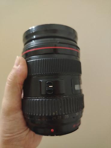 zoom h6: Canon 24 70 1.2.8 mm f/4 L IS USM zoom ilk sahibi men olmuşam hec — 7