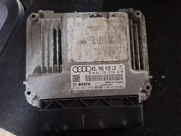 android multimedija za auto: ECU MOTORNI RACUNAR. A6 4G 03L906018LB | ECU motorni racunar — 1