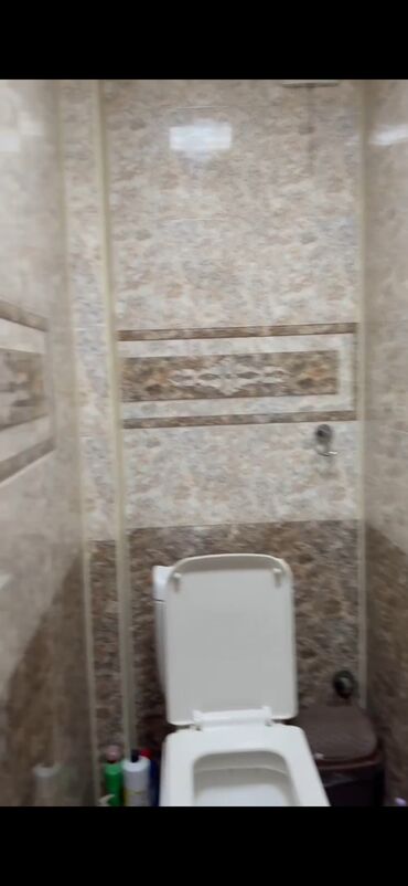 Köhnə tikili: Gəncə, 4 otaqlı, Köhnə tikili, 110 kv. m — 13