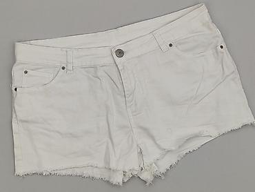 szorty pull and bear: Cubus, Szorty damskie, rozmiar L — 1