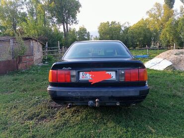 трактор шайман: Audi S4: 1992 г., 2 л, Механика, Бензин, Седан