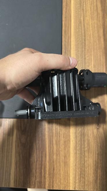 cangan benni: Changan mühərrikləri üçün orijinal thermostat — 1