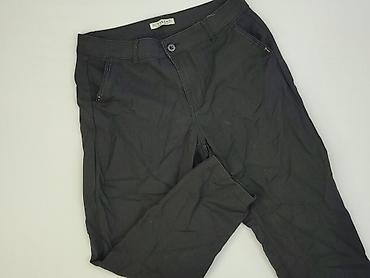 buty walkx: Spodnie materiałowe damskie, rozmiar XS — 1