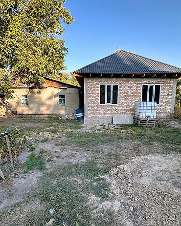 3: 3 комнаты, 50 м², 6 соток, Сокулук, Агентство недвижимости — 3