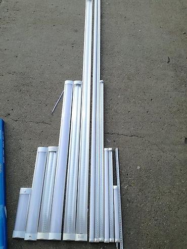 Sijalice: NOVO nadgradne lampe 38W 3000K 6000K bob. AKCIJSKA ponuda: Minimum — 9