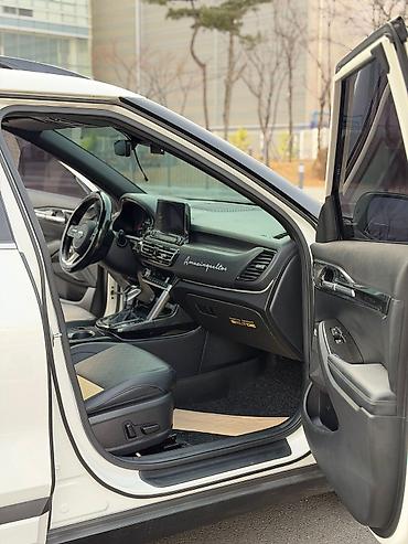 Kia: Kia Seltos: 2019 г., 1.6 л, Автомат, Бензин, Кроссовер — 9