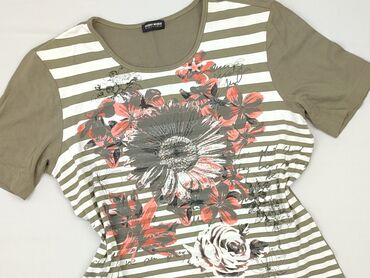 system of a down koszulka h m: Gerry Weber, Women`s T-shirt, size S (EU 36)