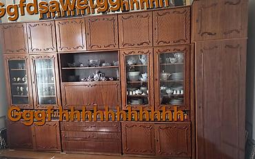 mingəcevir mebel: İşlənmiş, Masa və oturacaqlar, Kredit yoxdur, Rumıniya — 1