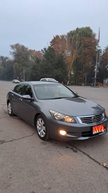 хонда сабер бишкек: Honda Inspire: 2009 г., 3.5 л, Автомат, Бензин