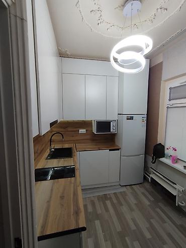silver kitchen: Кухонный набор на заказ, ЛДСП, По договорённости, Бесплатная доставка, Установка, сборка, Гарантия — 2