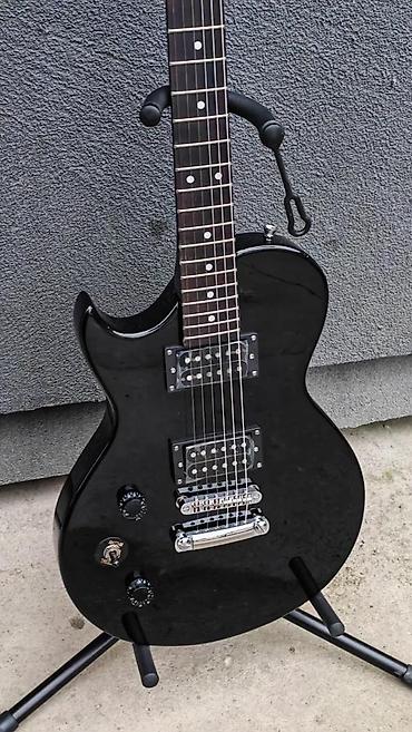 Gitare: HARLEY BENTON SC-200LH BK NOVA U KUTIJI | . Slanje po — 3