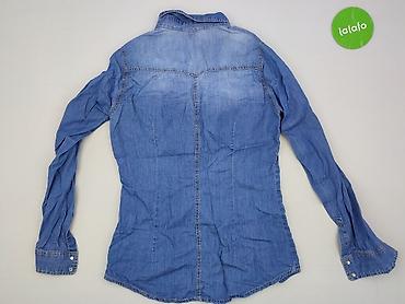 bluzki sandra: Stradivarius, Koszula damska, rozmiar M — 3