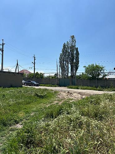Продажа участков: 6 соток, Для строительства, Договор купли-продажи, Красная книга, Тех паспорт — 4