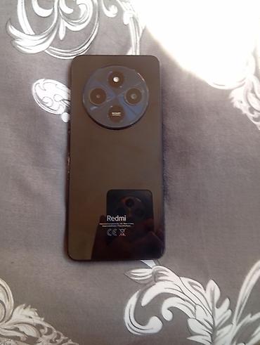 redmi 14 s: Redmi 14C, 256 GB, rəng - Qara, Barmaq izi — 2