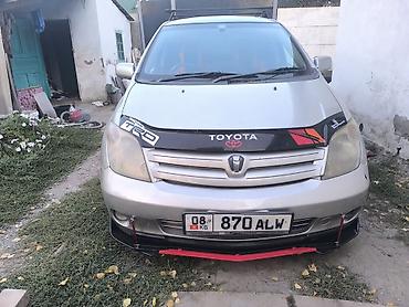 радиатор на тойота ист: Toyota Ist: 2004 г., 1.3 л, Автомат, Хэтчбэк — 1