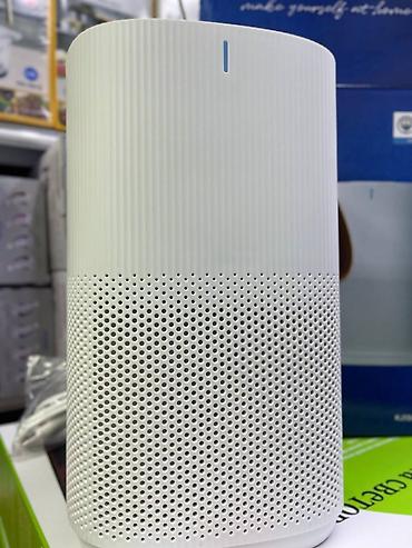 purifier 4 pro: Воздухоочиститель Напольный, 30-35 м² — 2
