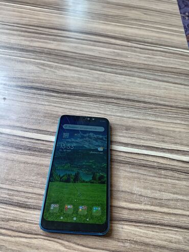 Digər mobil telefonlar: Yaxsi isleyir. Sadece susesinde catlar var. Redmi. Yaddas