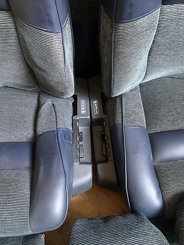 obşifka: Komplekt, Qızdırıcısız, Volvo 850, 2014 il, Yeni — 1