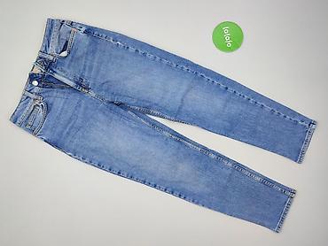 jeansy modelujące: F&F, Jeansy damskie, rozmiar S — 2