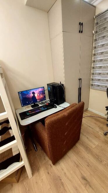 Продажа квартир: 3 комнаты, 83 м², Элитка, 10 этаж, Дизайнерский ремонт — 6