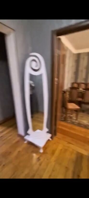 Köhnə tikili: Bakı, Yasamal, 3 otaqlı, Köhnə tikili, m. Elmlər Akademiyası, 70 kv. m — 15