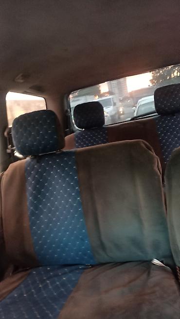 toyta previa: Toyota Previa: 2001 г., 2.4 л, Автомат, Бензин, Минивэн — 1