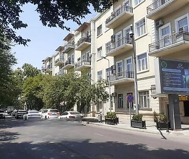 ✨ Nəsimi Rayonunda, Dilarə Əliyeva Küçəsində 55 m² 2 Otaqlı Təmirli lalafo.az -da ✨ Nəsimi Rayonunda, Dilarə Əliyeva Küçəsində 55 m² 2 Otaqlı Təmirli