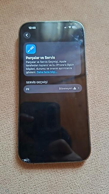 12 pro 2 əl: IPhone 14 Pro, 256 GB, Deep Purple, Face ID — 3