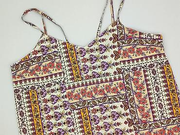 bluzki 48 plus size: Pepco, Top damski, rozmiar 2XL — 1