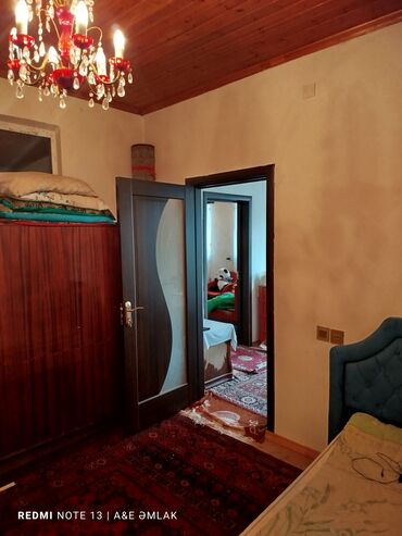 Həyət evləri və villaların satışı: 3 otaqlı, 70 kv. m, Kredit yoxdur, Orta təmir — 3