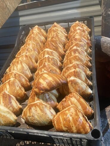 вакансия администратор ресторана: Повар Самсышник. Больше 6 лет опыта at lalafo.kg вакансия администратор ресторана: Повар Самсышник. Больше 6 лет опыта