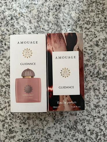 Парфюмерия: Парфюмерные мини-флаконы 38 мл (1.28 fl. oz.), распылители. В линейке at lalafo.kg — 1 Парфюмерия: Парфюмерные мини-флаконы 38 мл (1.28 fl. oz.), распылители. В линейке — 1