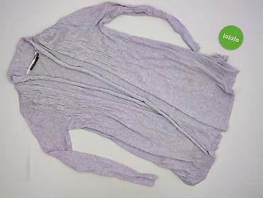 welna: KappAhl, Kardigan damski, rozmiar S — 2