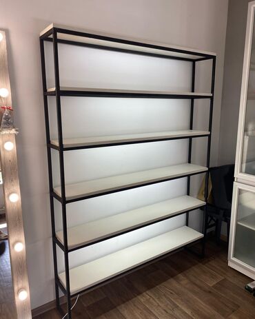 Sifarişlə rəflər: Stellaj(sifarişlə) Stend_vitrin_sifarish 🏪 İstənilən Hər növ — 8