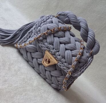 Çantalar: Çantalar toxumalar — 7