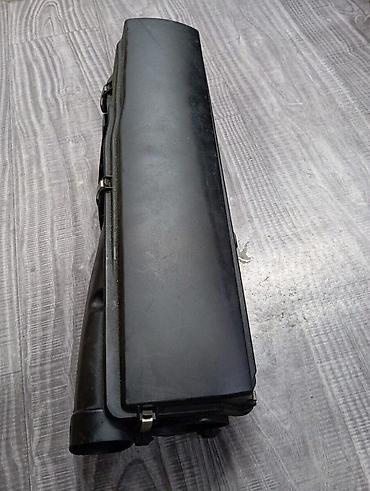 Mühərrikin hava filterləri: Mercedes hava qazanı Şəhər: Bakı Elanın növü: Ehtiyat hissələri — 7