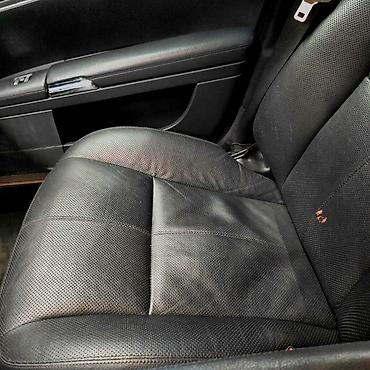 Другие детали салона: Mercedes-Benz S‑Class (W221) —3.5long интерьер бизнес-класса - — 3