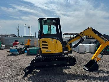 ли 7: Экскаватор, Komatsu, 2021 г., Гусеничный — 4