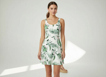 sukienki prążek midi: Dorothy Perkins, Сукня жіноча, розмір M