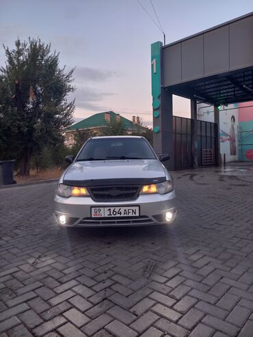 нексия 2001: Daewoo Nexia: 2011 г., 1.6 л, Механика, Бензин, Седан