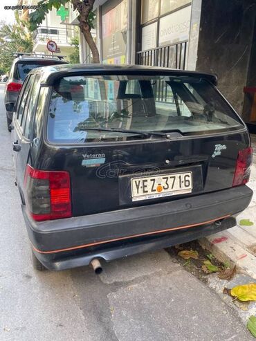 Μεταχειρισμένα Αυτοκίνητα: Fiat Tipo: 1.4 l. | 1997 έ. | 280000 km. Χάτσμπακ